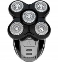 MĘSKA GOLARKA Maszynka do Golenia GŁOWY ZAROSTU Brody z Trymerem REMINGTON