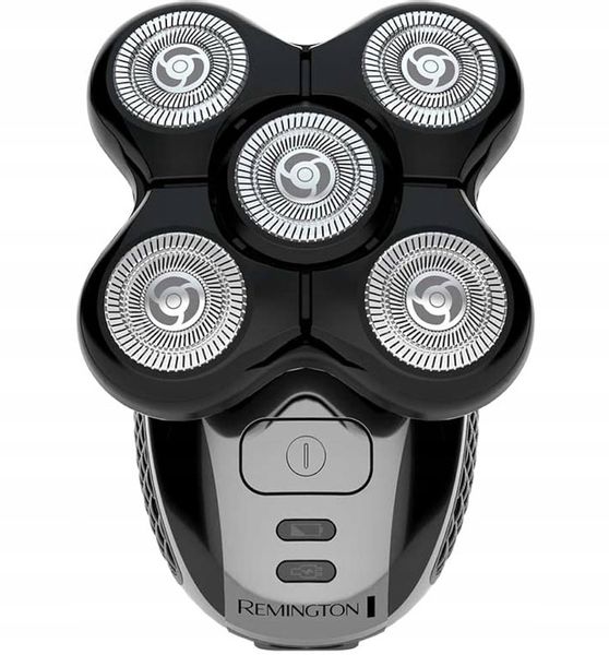 MĘSKA GOLARKA Maszynka do Golenia GŁOWY ZAROSTU Brody z Trymerem REMINGTON zdjęcie 1