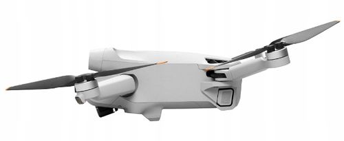 Komplet Zestaw 8 Śmigieł Łopat Wirnika Do Drona DJI Mini 3 / 4 Pro + Śruby na Arena.pl