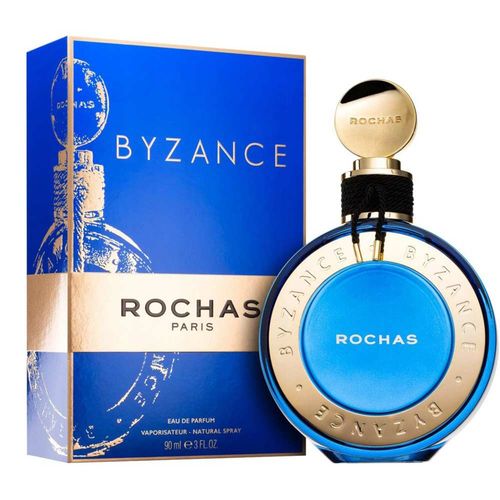 Byzance woda perfumowana spray 90ml na Arena.pl