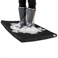 MATA DEZYNFEKCYJNA 100X60X2CM WEJŚCIOWA + GRATIS!