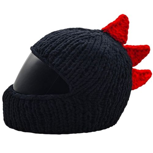 Czapka na kask Dino Rider na Arena.pl