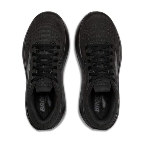 Brooks Ghost Max 3 - Black/Black/Ebony - 44 na Arena.pl