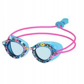Okulary do pływania dla dzieci Speedo Kids Sunny G Seasider One Size