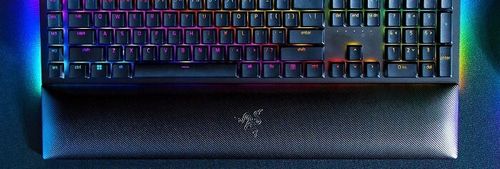 Klawiatura Razer BlackWidow V4 Yellow Switch na Arena.pl