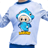 Piżama dziecięca - Labubu