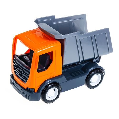 PEPCO - Tech Truck auto budowlane na Arena.pl