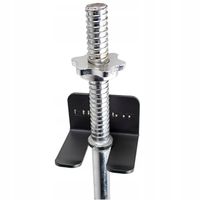 Uchwyt wieszak ścienny na gryf olimpijski sztangę Endorfit EH-S201-1