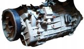 Skrzynia biegów Renault Maxity Nissan Carstar 2.5 DCI 32131-9x50 2101-MB72B