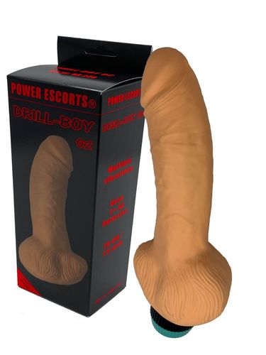 realistic vibrator na Arena.pl