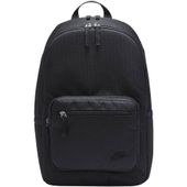 Plecak Nike Heritage Eugene Backpack czarny DB3300 010