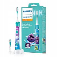 Philips szczoteczka soniczna dla dzieci HX6322/04
