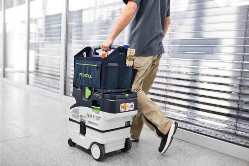 SYSTAINER TOOLBAG SYS3 T-BAG M 577501 FESTOOL na Arena.pl