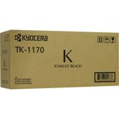 Toner Kyocera TK-1170 Czarny