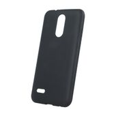 Nakładka Matt TPU do Motorola Moto G86 czarna