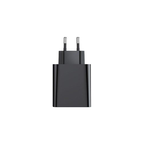 BASEUS SPEED PPS QC3.0 + USB-C NETWORK CHARGER BLACK na Arena.pl