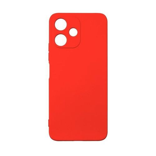 beline etui silicone xiaomi redmi 12czerwony/red na Arena.pl