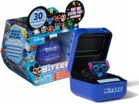 Zabawka interaktywna SPIN MASTER Bitzee Interaktywne zwierzątko (1 zabawka)