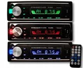 radio samochodowe bluetooth USB SD AUX MP3