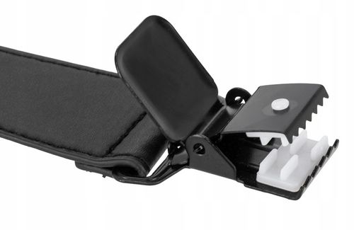 Szelki do spodni roboczych granatowe Lahti Pro L9021100 mocne na Arena.pl