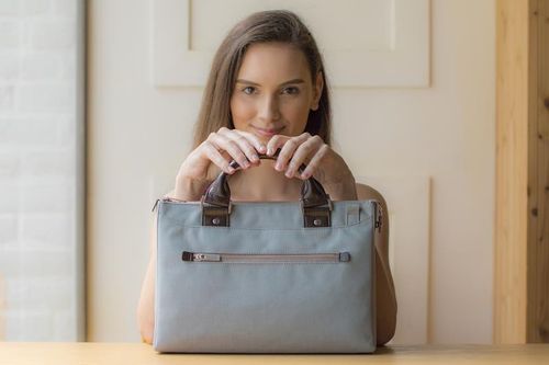 Moshi Urbana Mini - Torba iPad Pro 9.7 na Arena.pl