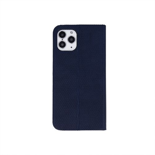 Pokrowiec Smart Senso do XIAOMI Redmi Note 9 granatowy na Arena.pl
