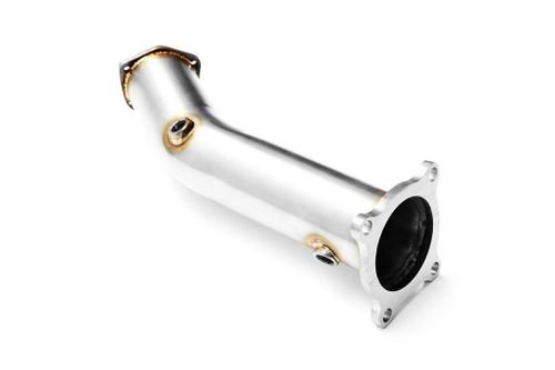 Downpipe AUDI A4 2.0 TFSI na Arena.pl