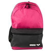 ARENA PLECAK TEAM BACKPACK 30 TEAM PINK MELANGE + WOREK BASEN TRENING