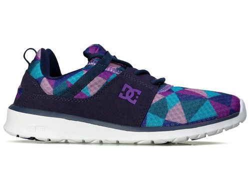Buty DC Heathrow Se ADJS700022PDP 38 na Arena.pl