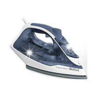 TEFAL ŻELAZKO PAROWE FV2839 2400W Express Steam Ceramiczne