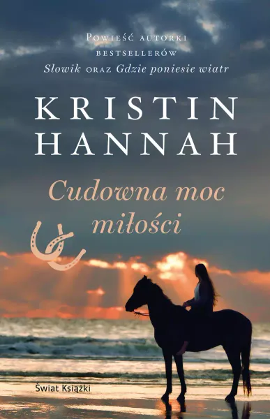Cudowna moc miłości zdjęcie 1