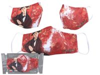 Maseczka ochronna - A. Modigliani, Mario Varvogli (CARMANI)