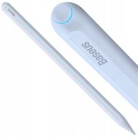 Aktywny rysik stylus do iPad Smooth Writing 2 niebieski