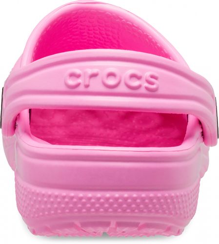 Dziecięce Klapki Chodaki Crocs Classic 24-25 na Arena.pl