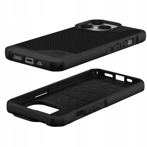 ETUI UAG METROPOLIS LT MAGSAFE DO IPHONE 14 PRO na Arena.pl