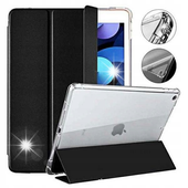 Mercury Clear Back Cover iPad Pro 11(2020) czarny/black