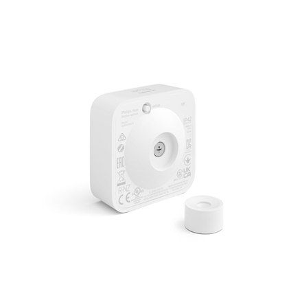 Philips Hue Motion Sensor Philips Hue | Hue Motion Sensor | White zdjęcie 9