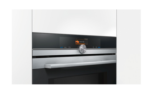 Piekarnik Siemens iQ700 HM676G0S6 na Arena.pl
