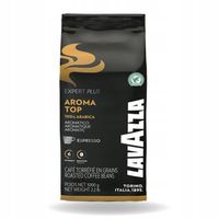Kawa ziarnista Arabica 100% Lavazza Expert Aroma Top 1000 g