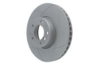 TARCZA HAM PRZOD 324X30 V POWER DISC ATE