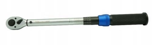 ADLER KLUCZ DYNAMOMETRYCZNY 1/2" 10-60Nm na Arena.pl