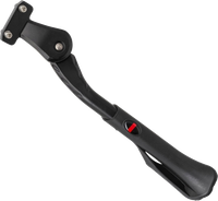 Podpórka rowerowa tylna stopka regulowana 24-29" Kands CK67 40mm aluminiowa