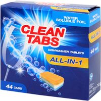 Tabletki do zmywarki Superfinn ALL IN ONE 44 szt