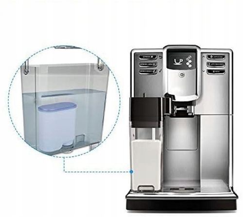 3x Filtr Wody Do Ekspresu PHILIPS Latte Go CA6903 na Arena.pl