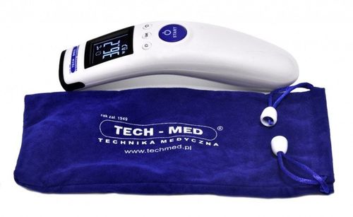 Termometr Bezdotykowy Tmb-Compact Tech-Med na Arena.pl