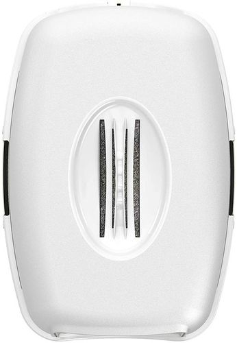 Rotho BAILEY kuweta z filtrem Zielony/Piaskowy na Arena.pl