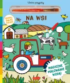 Na Wsi. Akademia Mądrego Dziecka. Wodne Przygody