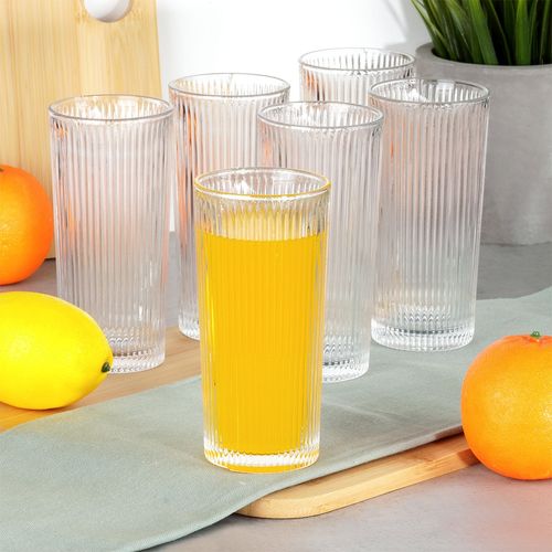 Szklanki 320 ml 6 szt. na Arena.pl