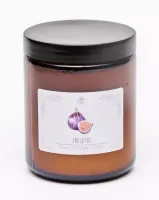 Świeczka zapachowa Fresh Fig 250ml