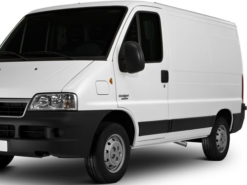 Listwa błotnika tył LEWA Fiat Ducato Citroen Jumper Peugeot Boxer 2002-2006 na Arena.pl